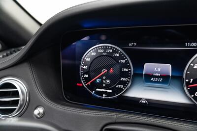 2020 Mercedes-Benz AMG S 65   - Photo 123 - Nashville, TN 37217