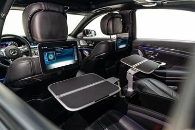 2020 Mercedes-Benz S 65 AMG® Base - Photo 116 - Nashville, TN 37217