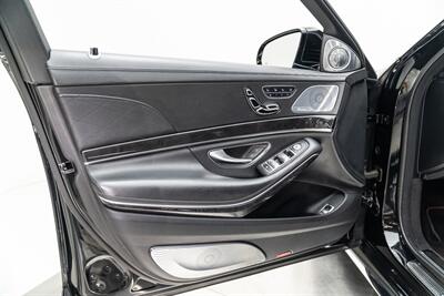 2020 Mercedes-Benz S 65 AMG® Base - Photo 90 - Nashville, TN 37217