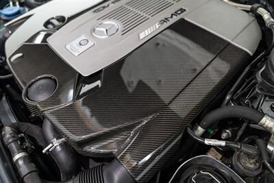 2020 Mercedes-Benz AMG S 65   - Photo 82 - Nashville, TN 37217