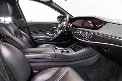 2020 Mercedes-Benz AMG S 65   - Photo 66 - Nashville, TN 37217