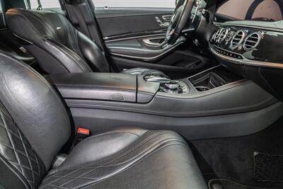 2020 Mercedes-Benz S 65 AMG® Base - Photo 59 - Nashville, TN 37217