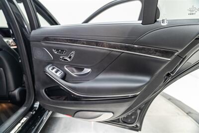 2020 Mercedes-Benz AMG S 65   - Photo 61 - Nashville, TN 37217