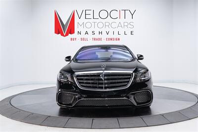 2020 Mercedes-Benz AMG S 65   - Photo 3 - Nashville, TN 37217