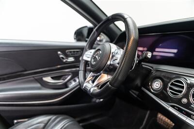 2020 Mercedes-Benz S 65 AMG® Base - Photo 69 - Nashville, TN 37217