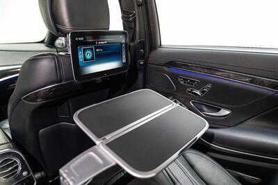 2020 Mercedes-Benz S 65 AMG® Base - Photo 112 - Nashville, TN 37217