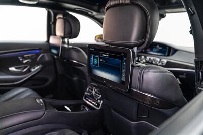2020 Mercedes-Benz S 65 AMG® Base - Photo 108 - Nashville, TN 37217