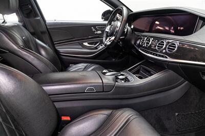 2020 Mercedes-Benz AMG S 65   - Photo 67 - Nashville, TN 37217