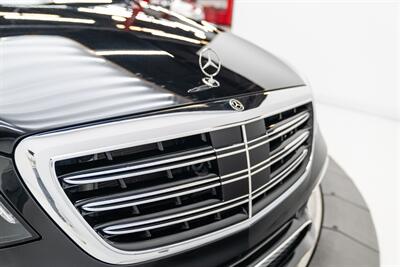 2020 Mercedes-Benz S 65 AMG® Base - Photo 130 - Nashville, TN 37217