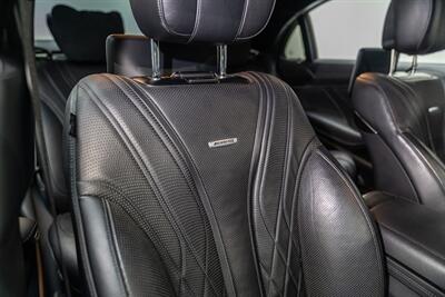 2020 Mercedes-Benz S 65 AMG® Base - Photo 56 - Nashville, TN 37217