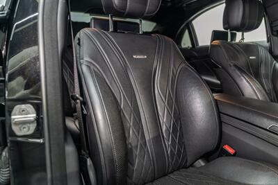 2020 Mercedes-Benz AMG S 65   - Photo 55 - Nashville, TN 37217