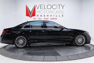 2020 Mercedes-Benz AMG S 65   - Photo 5 - Nashville, TN 37217