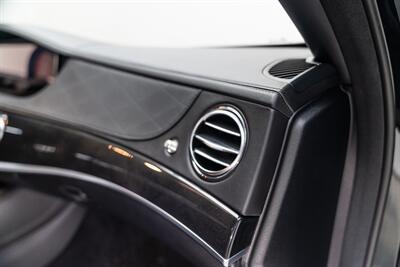 2020 Mercedes-Benz AMG S 65   - Photo 72 - Nashville, TN 37217