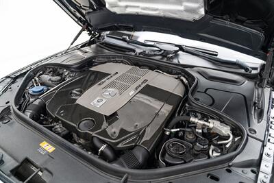 2020 Mercedes-Benz S 65 AMG® Base - Photo 78 - Nashville, TN 37217