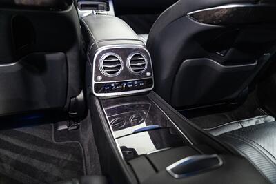 2020 Mercedes-Benz AMG S 65   - Photo 110 - Nashville, TN 37217