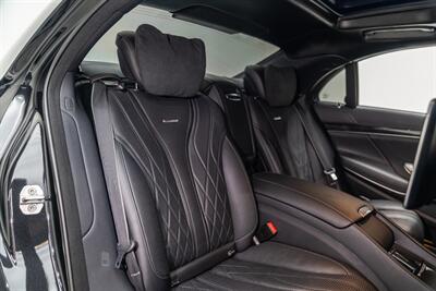 2020 Mercedes-Benz AMG S 65   - Photo 42 - Nashville, TN 37217