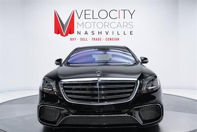 2020 Mercedes-Benz AMG S 65   - Photo 18 - Nashville, TN 37217