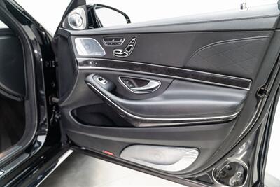 2020 Mercedes-Benz S 65 AMG® Base - Photo 64 - Nashville, TN 37217