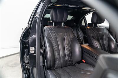 2020 Mercedes-Benz AMG S 65   - Photo 54 - Nashville, TN 37217