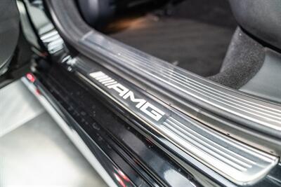 2020 Mercedes-Benz S 65 AMG® Base - Photo 27 - Nashville, TN 37217