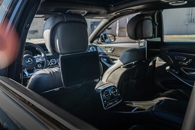 2020 Mercedes-Benz S 65 AMG® Base - Photo 142 - Nashville, TN 37217