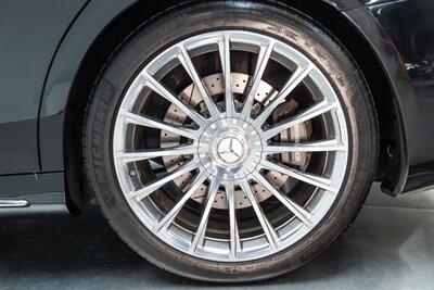 2020 Mercedes-Benz S 65 AMG® Base - Photo 126 - Nashville, TN 37217