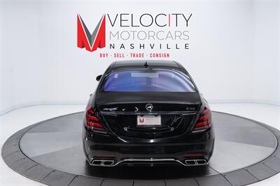 2020 Mercedes-Benz AMG S 65   - Photo 15 - Nashville, TN 37217