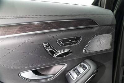 2020 Mercedes-Benz S 65 AMG® Base - Photo 88 - Nashville, TN 37217