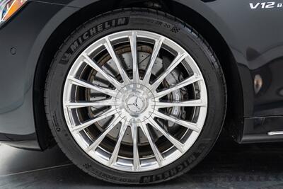 2020 Mercedes-Benz AMG S 65   - Photo 125 - Nashville, TN 37217