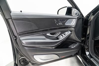 2020 Mercedes-Benz AMG S 65   - Photo 90 - Nashville, TN 37217