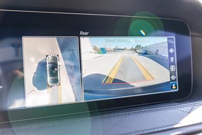 2020 Mercedes-Benz AMG S 65   - Photo 136 - Nashville, TN 37217