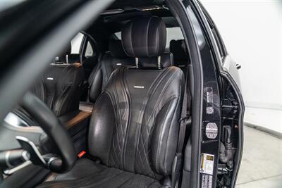 2020 Mercedes-Benz AMG S 65   - Photo 31 - Nashville, TN 37217