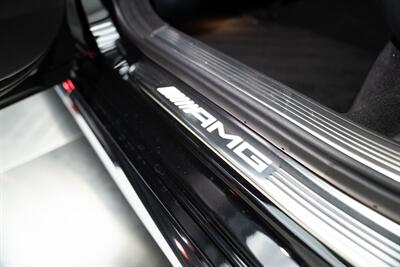 2020 Mercedes-Benz S 65 AMG® Base - Photo 28 - Nashville, TN 37217