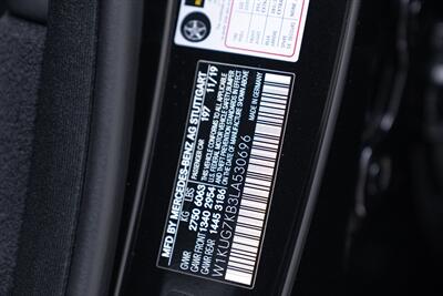 2020 Mercedes-Benz AMG S 65   - Photo 20 - Nashville, TN 37217