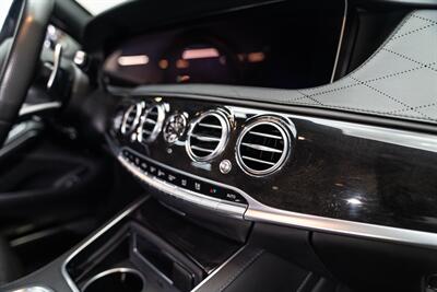 2020 Mercedes-Benz AMG S 65   - Photo 71 - Nashville, TN 37217