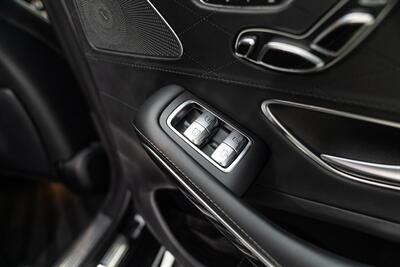 2020 Mercedes-Benz S 65 AMG® Base - Photo 62 - Nashville, TN 37217
