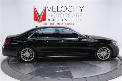 2020 Mercedes-Benz AMG S 65   - Photo 13 - Nashville, TN 37217