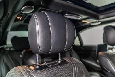 2020 Mercedes-Benz AMG S 65   - Photo 57 - Nashville, TN 37217