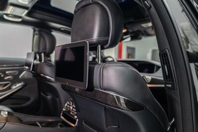2020 Mercedes-Benz AMG S 65   - Photo 51 - Nashville, TN 37217