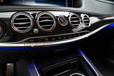 2020 Mercedes-Benz AMG S 65   - Photo 103 - Nashville, TN 37217