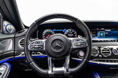 2020 Mercedes-Benz AMG S 65   - Photo 114 - Nashville, TN 37217