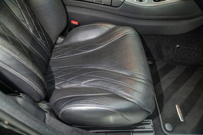 2020 Mercedes-Benz S 65 AMG® Base - Photo 58 - Nashville, TN 37217