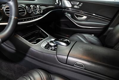 2020 Mercedes-Benz AMG S 65   - Photo 96 - Nashville, TN 37217