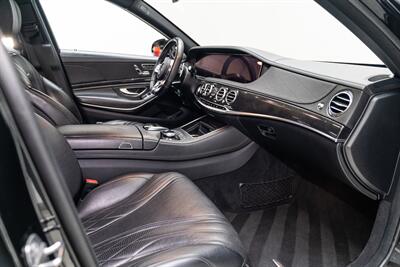 2020 Mercedes-Benz AMG S 65   - Photo 65 - Nashville, TN 37217