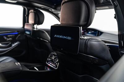 2020 Mercedes-Benz S 65 AMG® Base - Photo 107 - Nashville, TN 37217