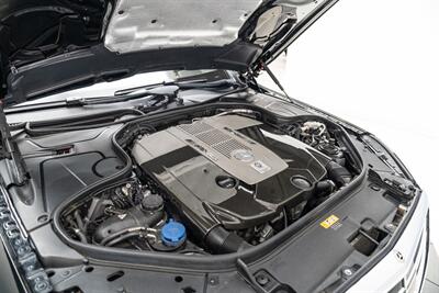2020 Mercedes-Benz S 65 AMG® Base - Photo 79 - Nashville, TN 37217