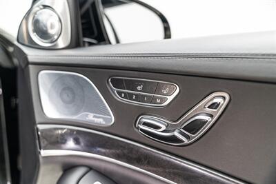 2020 Mercedes-Benz AMG S 65   - Photo 75 - Nashville, TN 37217