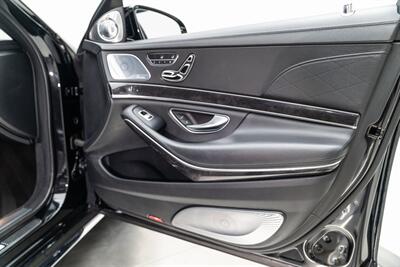 2020 Mercedes-Benz AMG S 65   - Photo 64 - Nashville, TN 37217