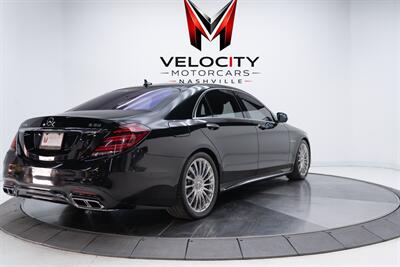 2020 Mercedes-Benz S 65 AMG® Base - Photo 6 - Nashville, TN 37217
