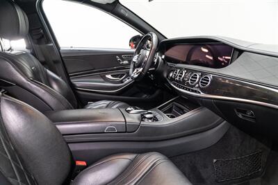 2020 Mercedes-Benz S 65 AMG® Base - Photo 66 - Nashville, TN 37217